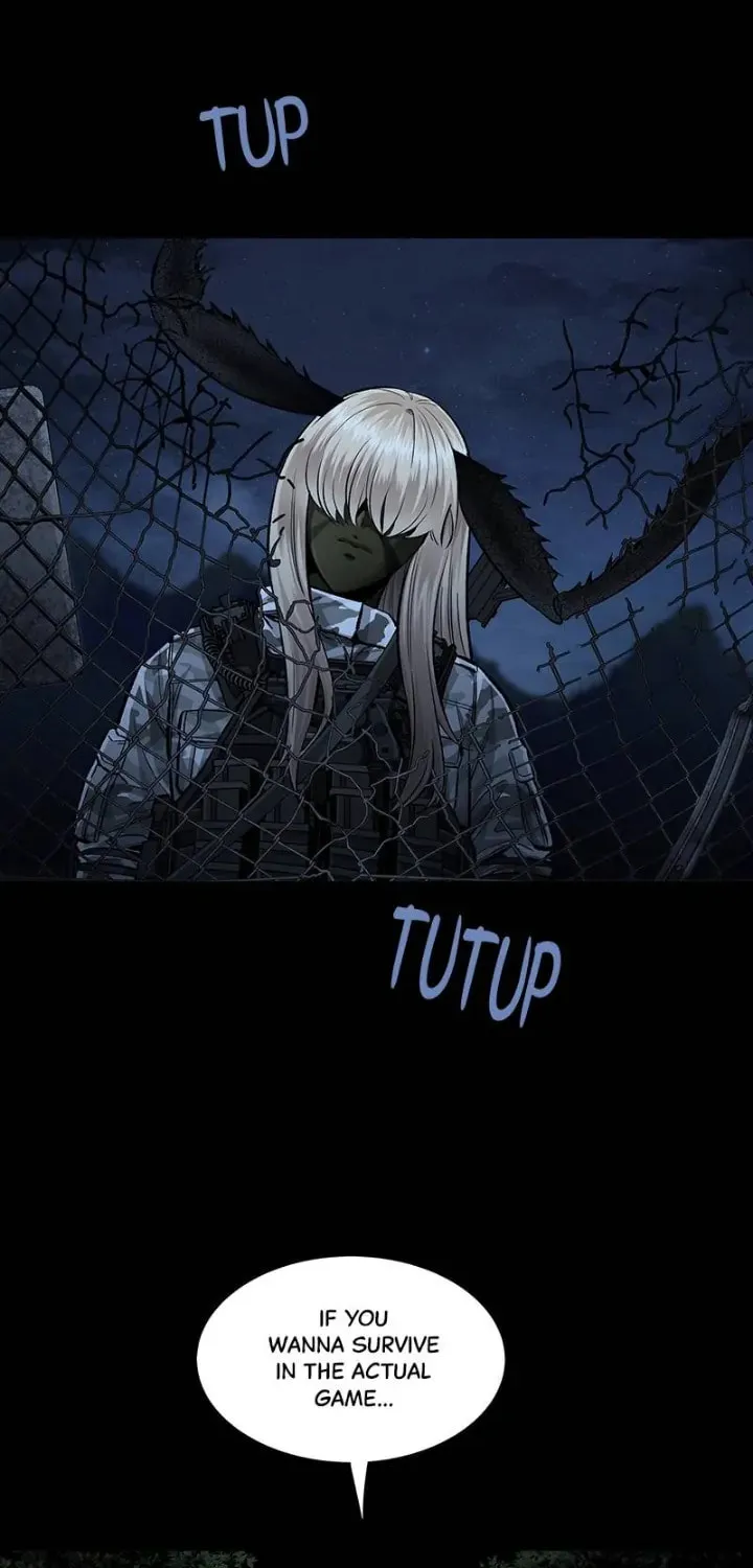 Read Dead Queen chapter 33 image 9 on Lezhin