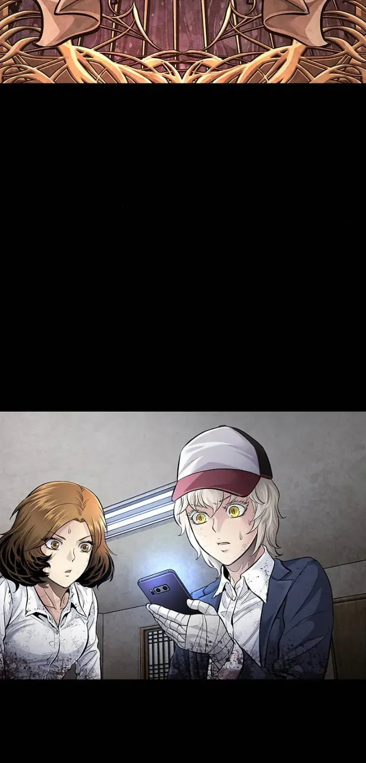 Read Dead Queen chapter 34 image 2 on Lezhin