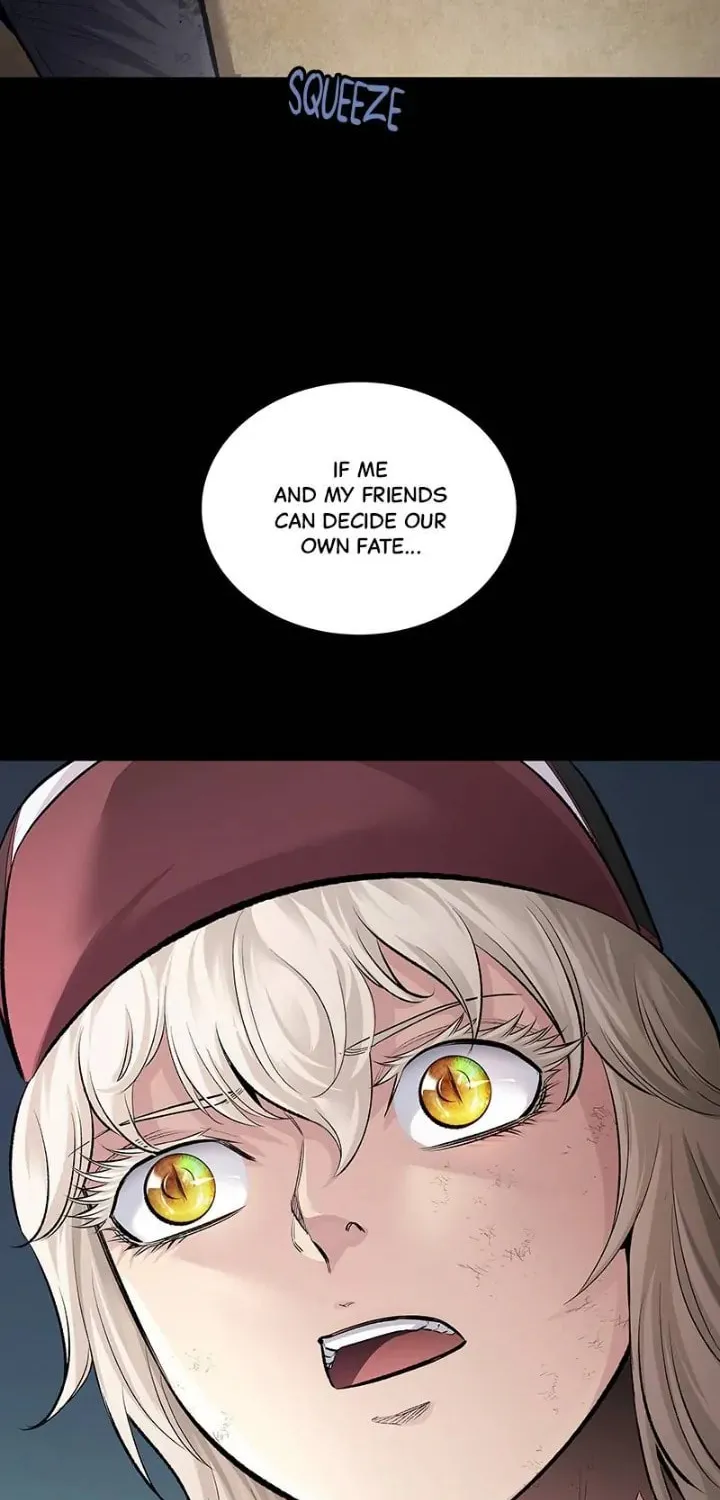 Read Dead Queen chapter 34 image 21 on Lezhin