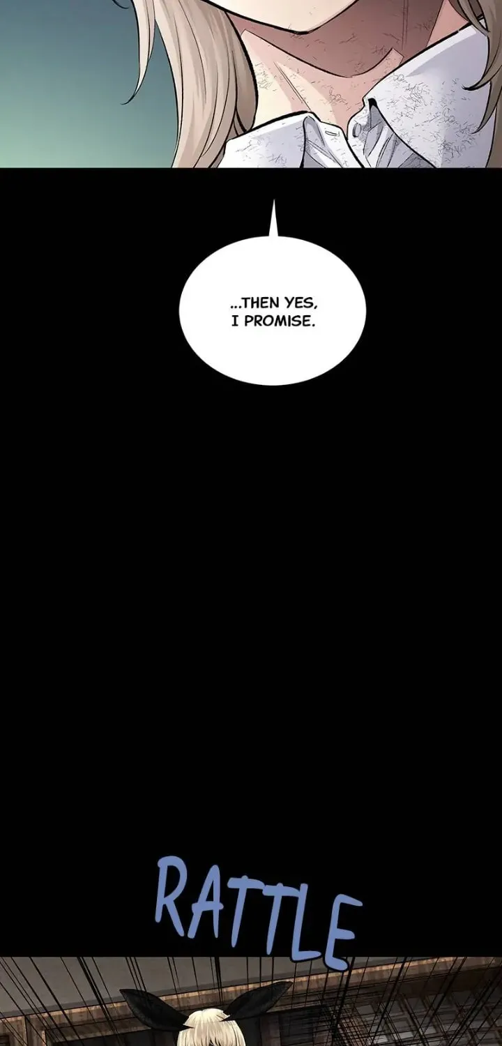 Read Dead Queen chapter 34 image 22 on Lezhin