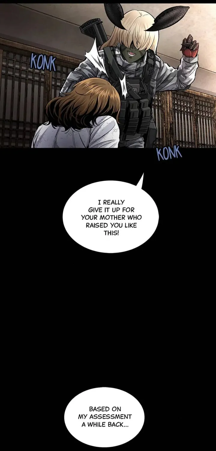 Read Dead Queen chapter 34 image 28 on Lezhin