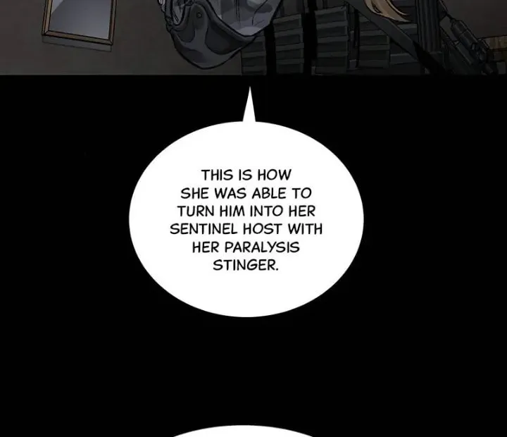 Read Dead Queen chapter 34 image 31 on Lezhin