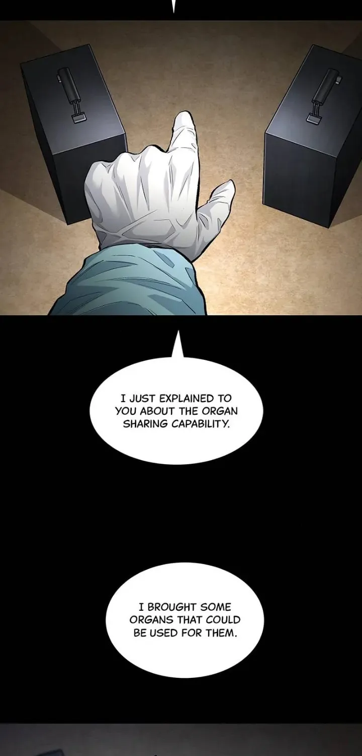 Read Dead Queen chapter 34 image 37 on Lezhin