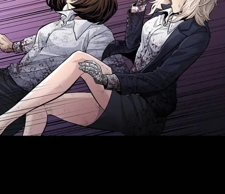 Read Dead Queen chapter 34 image 39 on Lezhin