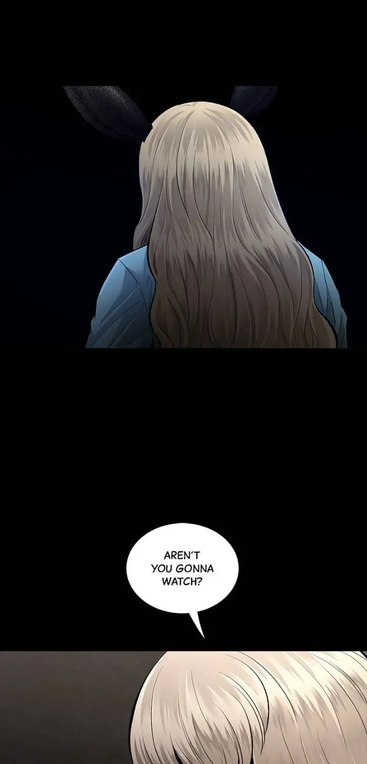 Read Dead Queen chapter 34 image 41 on Lezhin