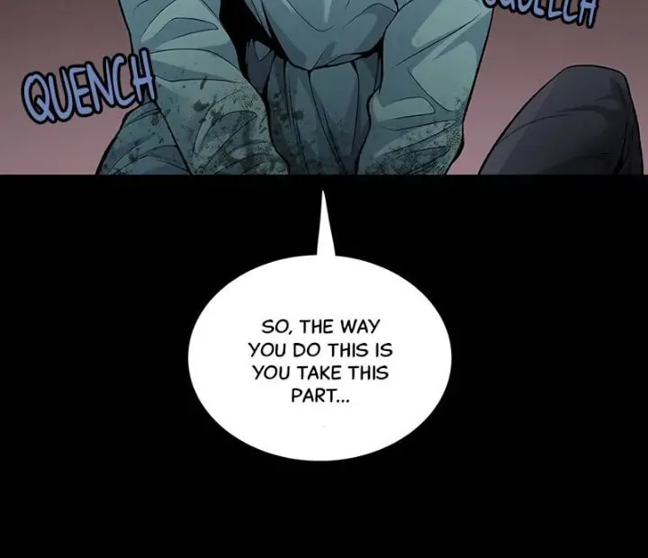 Read Dead Queen chapter 34 image 47 on Lezhin