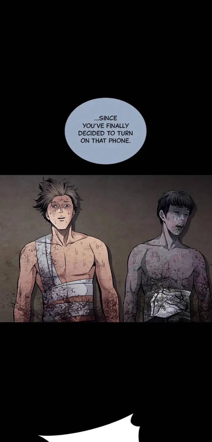 Read Dead Queen chapter 34 image 5 on Lezhin