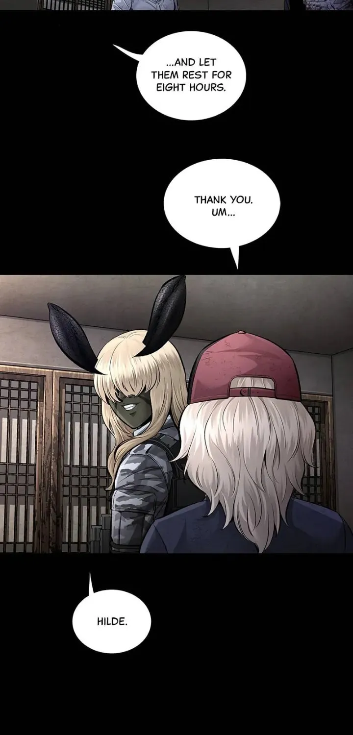 Read Dead Queen chapter 34 image 50 on Lezhin