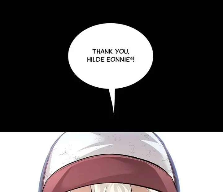 Read Dead Queen chapter 34 image 51 on Lezhin