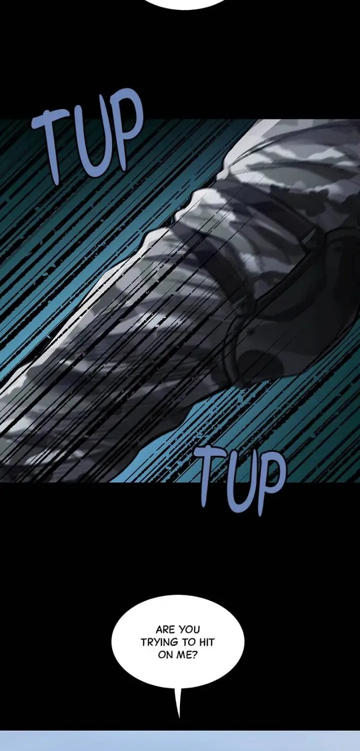 Read Dead Queen chapter 34 image 54 on Lezhin