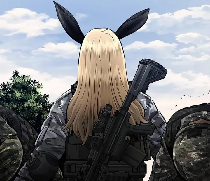 Read Dead Queen chapter 34 image 55 on Lezhin