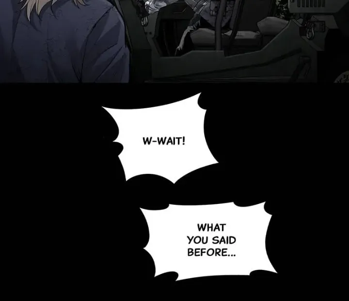 Read Dead Queen chapter 34 image 59 on Lezhin
