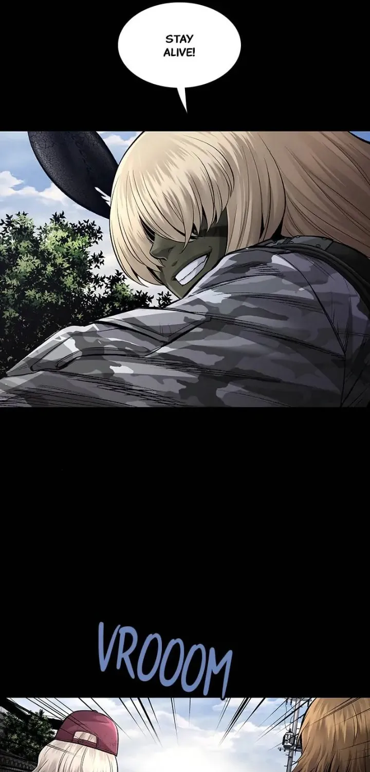 Read Dead Queen chapter 34 image 61 on Lezhin