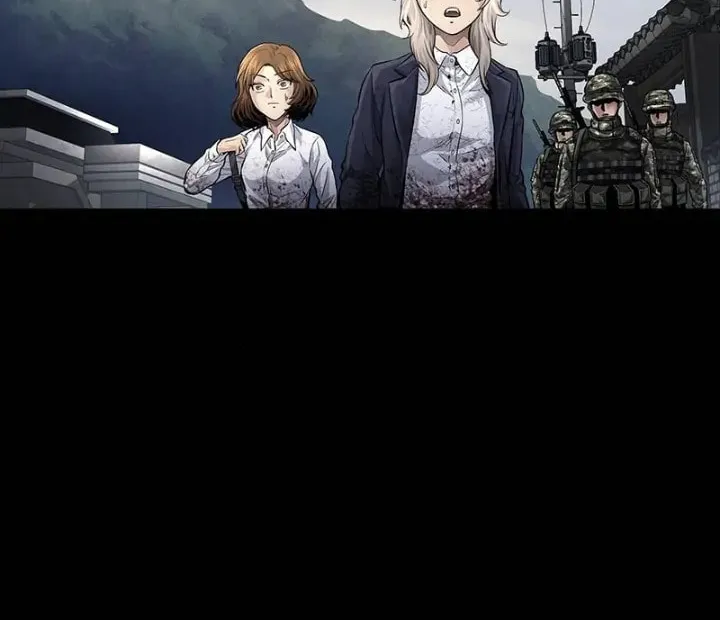 Read Dead Queen chapter 34 image 63 on Lezhin