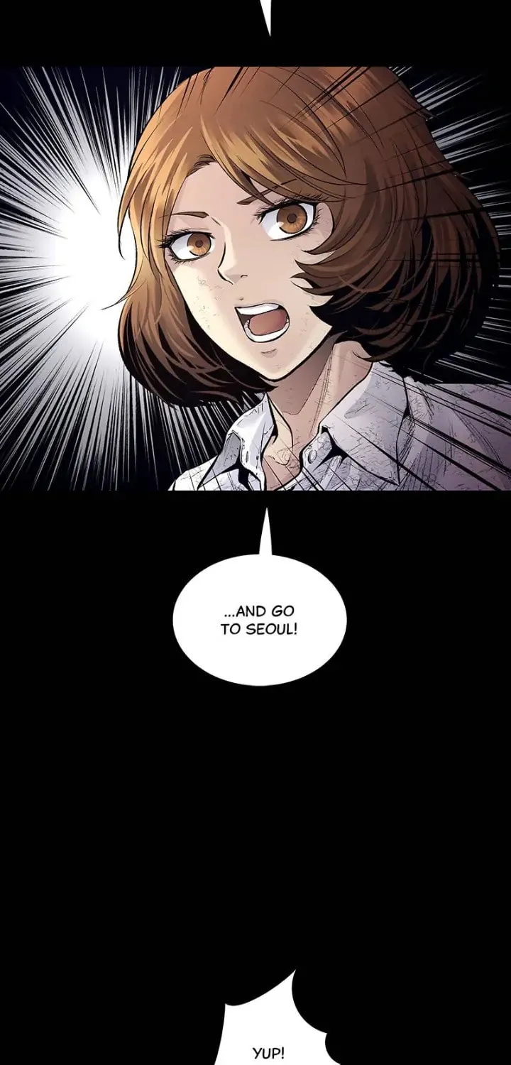 Read Dead Queen chapter 34 image 68 on Lezhin