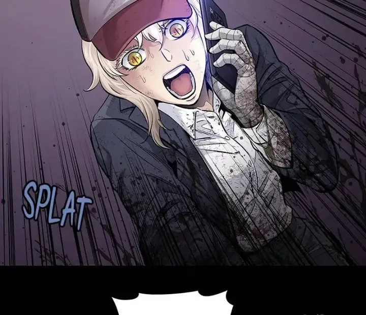 Read Dead Queen chapter 34 image 7 on Lezhin