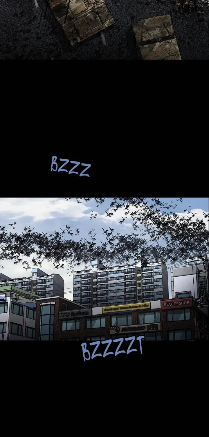 Read Dead Queen chapter 35 image 10 on Lezhin