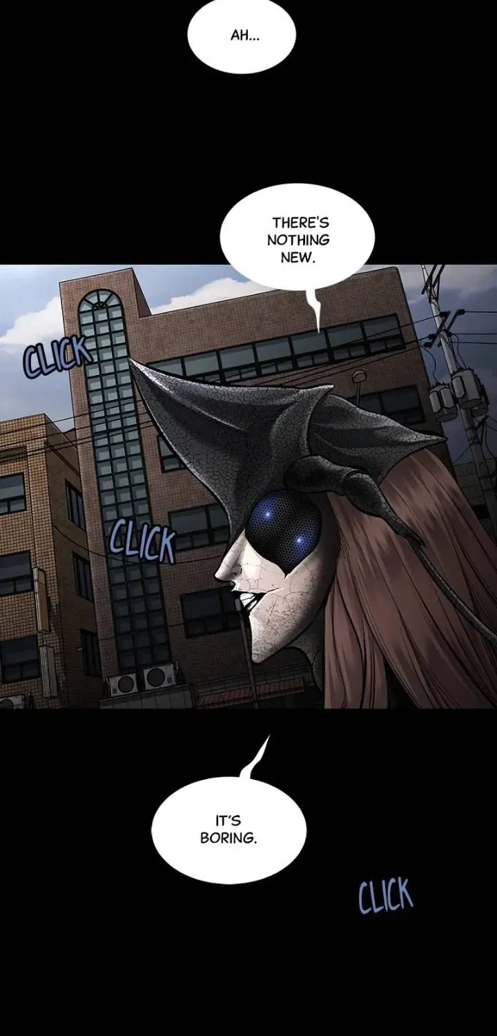 Read Dead Queen chapter 35 image 13 on Lezhin