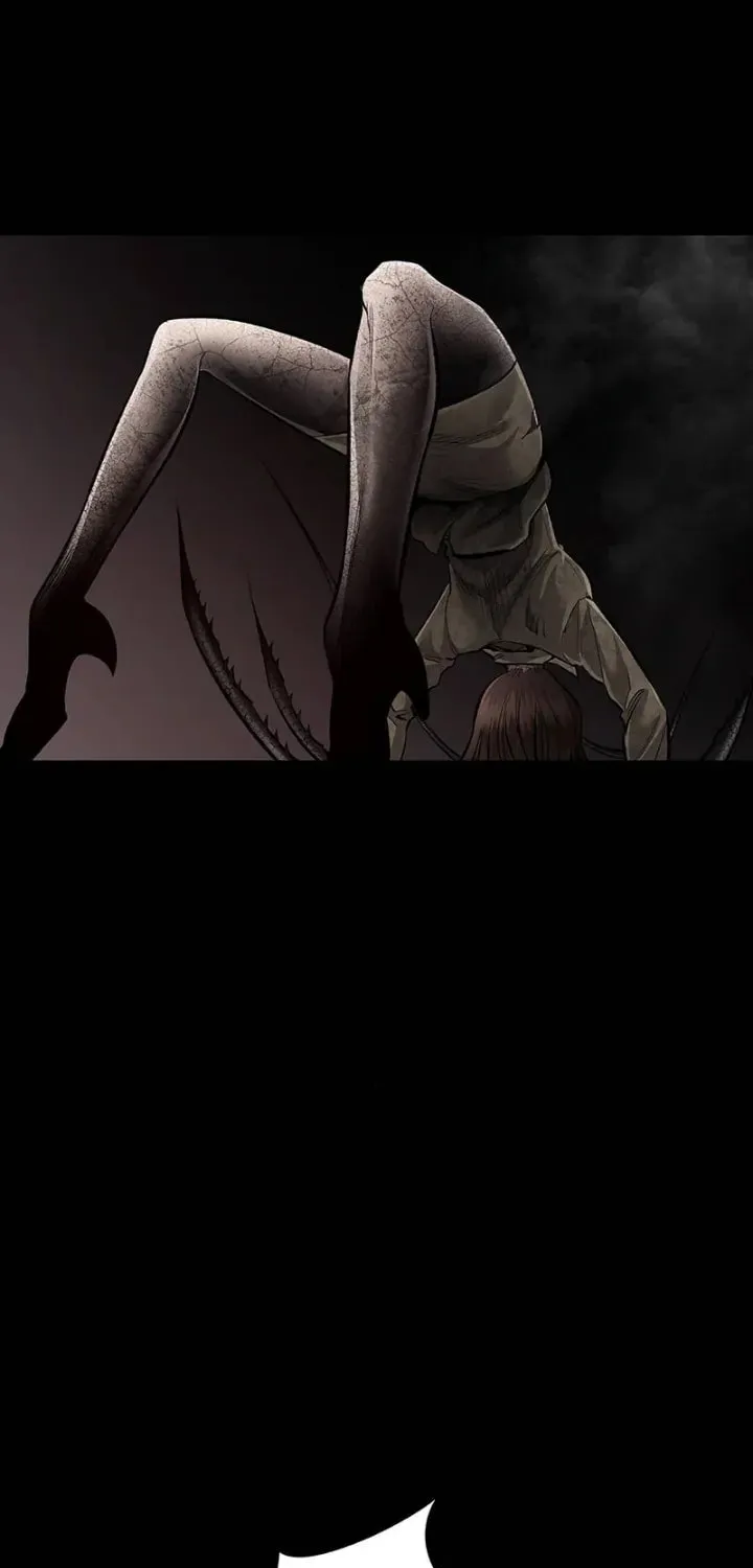 Read Dead Queen chapter 35 image 16 on Lezhin
