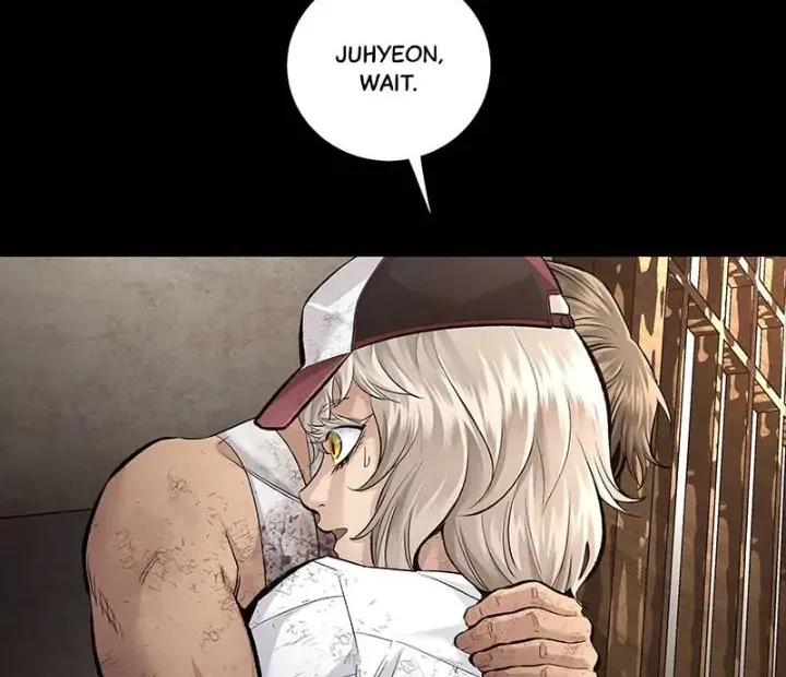 Read Dead Queen chapter 35 image 27 on Lezhin