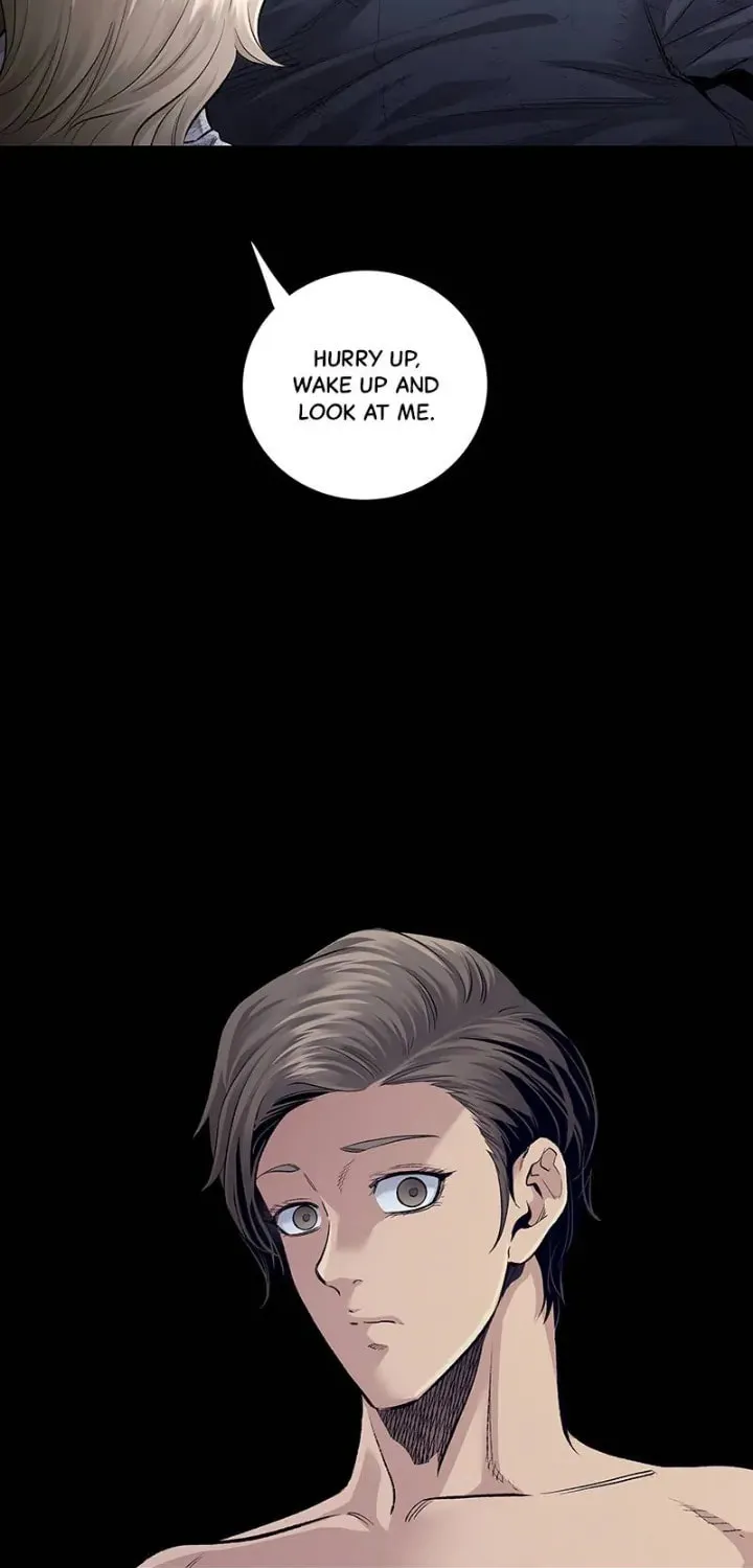 Read Dead Queen chapter 35 image 38 on Lezhin