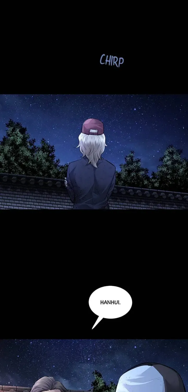 Read Dead Queen chapter 35 image 42 on Lezhin