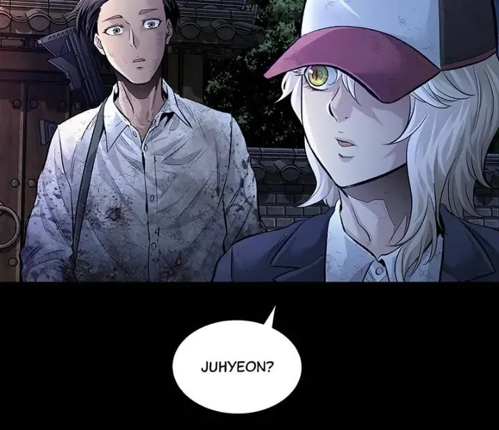 Read Dead Queen chapter 35 image 43 on Lezhin