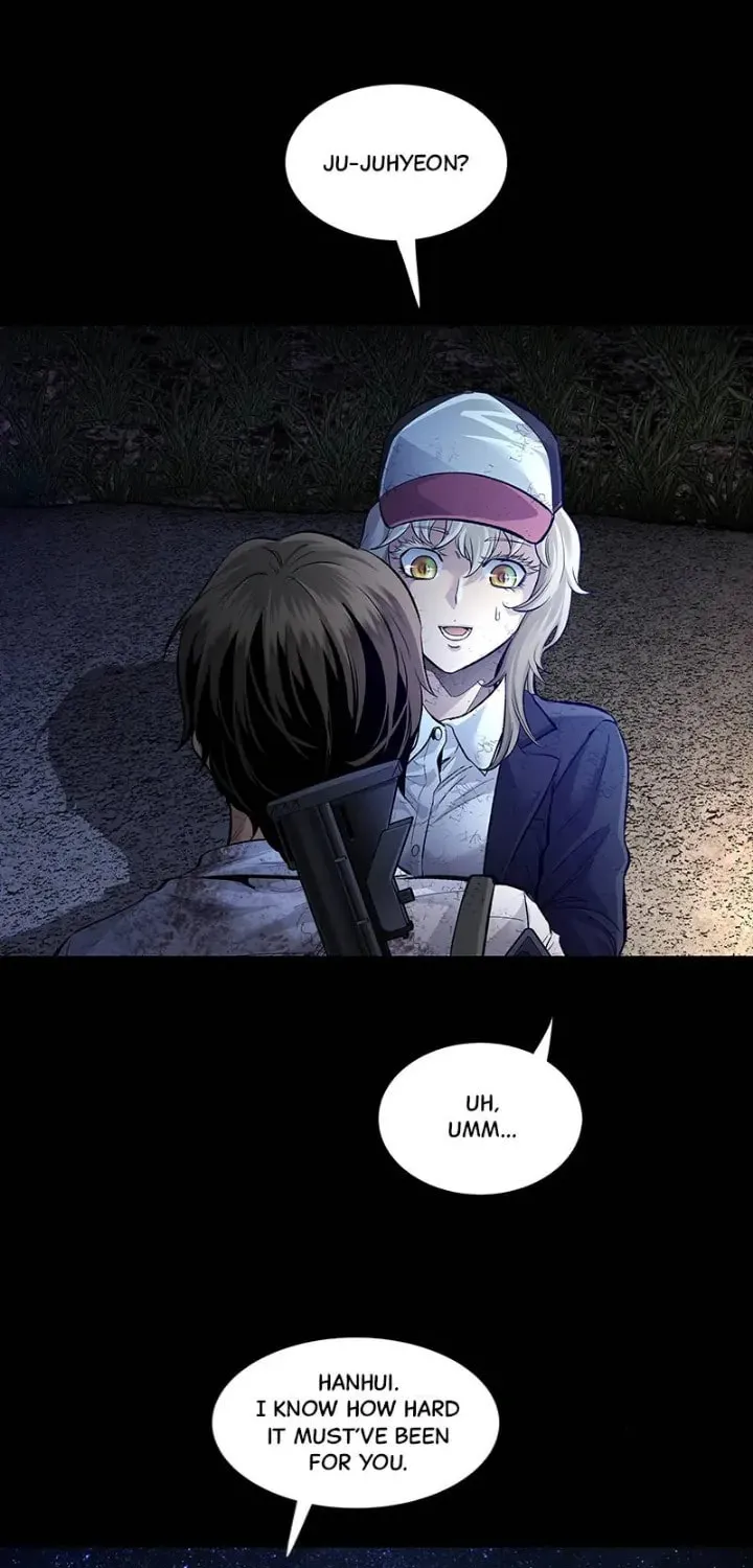 Read Dead Queen chapter 35 image 46 on Lezhin