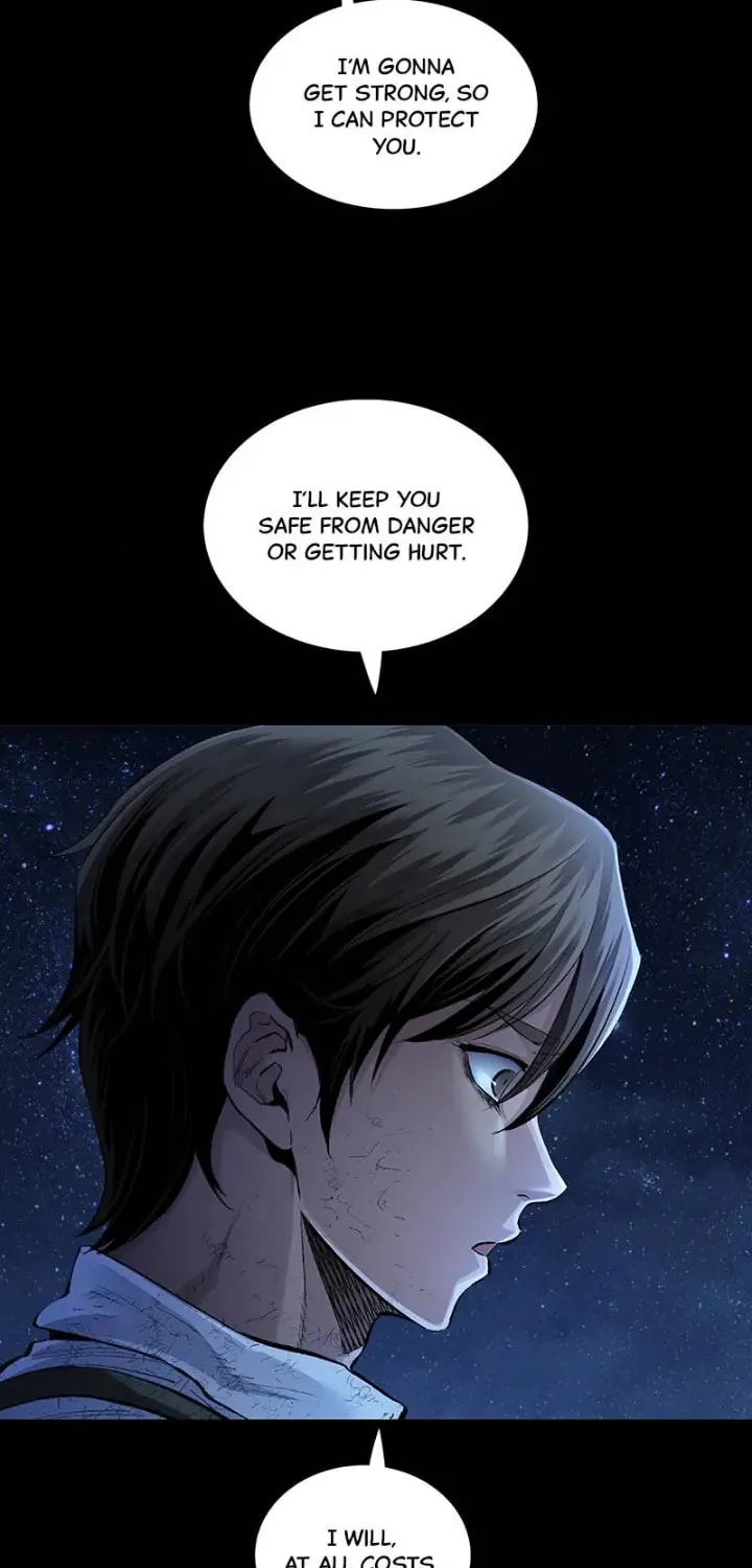 Read Dead Queen chapter 35 image 48 on Lezhin