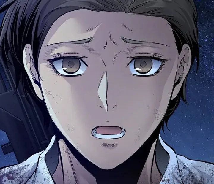 Read Dead Queen chapter 35 image 51 on Lezhin