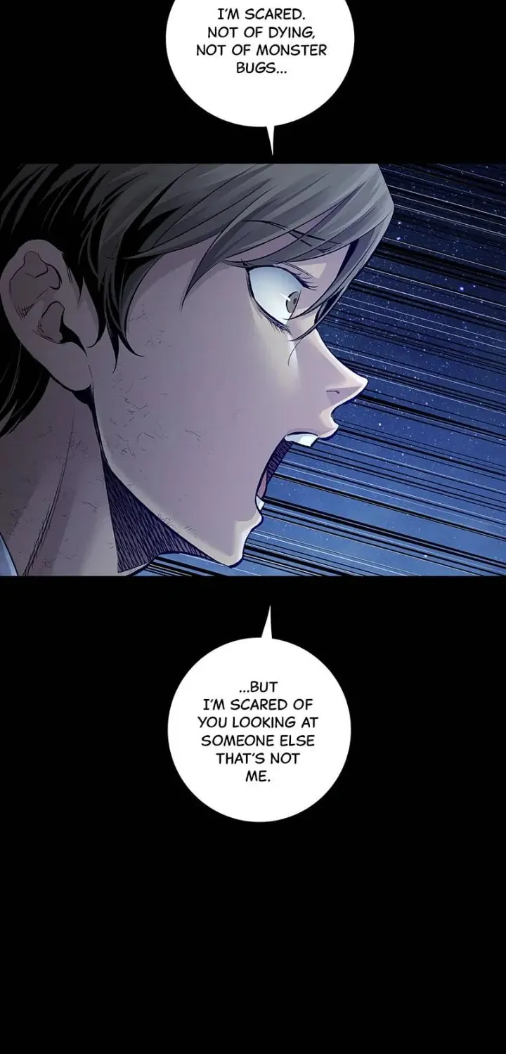 Read Dead Queen chapter 35 image 53 on Lezhin