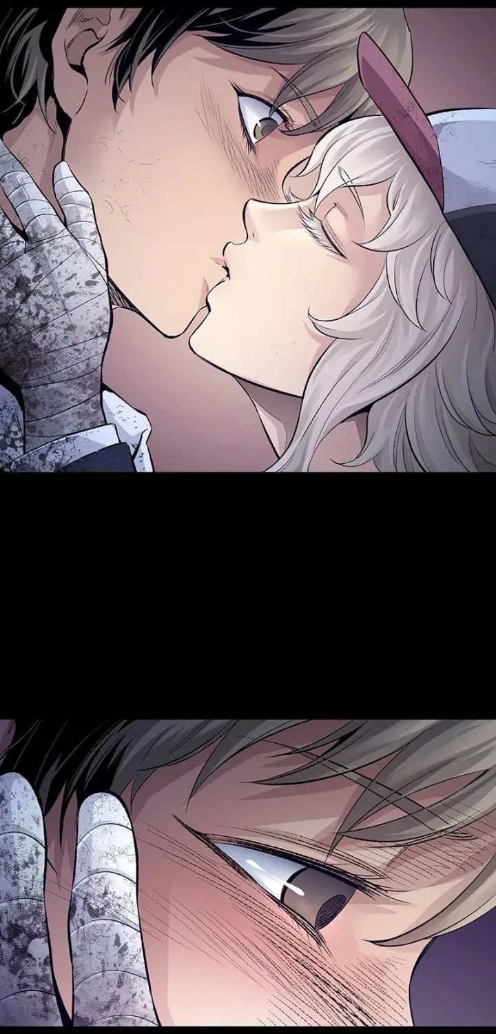 Read Dead Queen chapter 35 image 54 on Lezhin