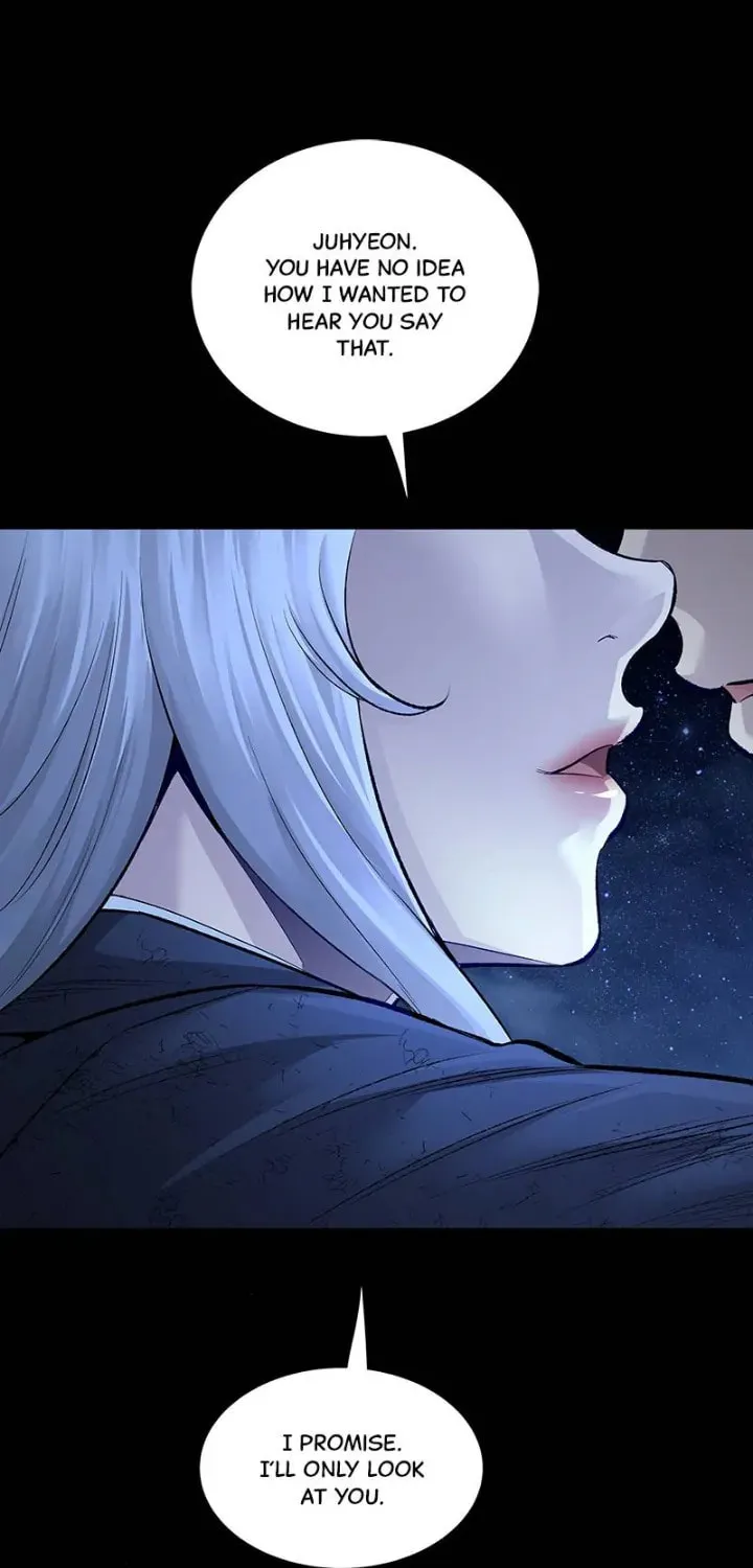 Read Dead Queen chapter 35 image 58 on Lezhin