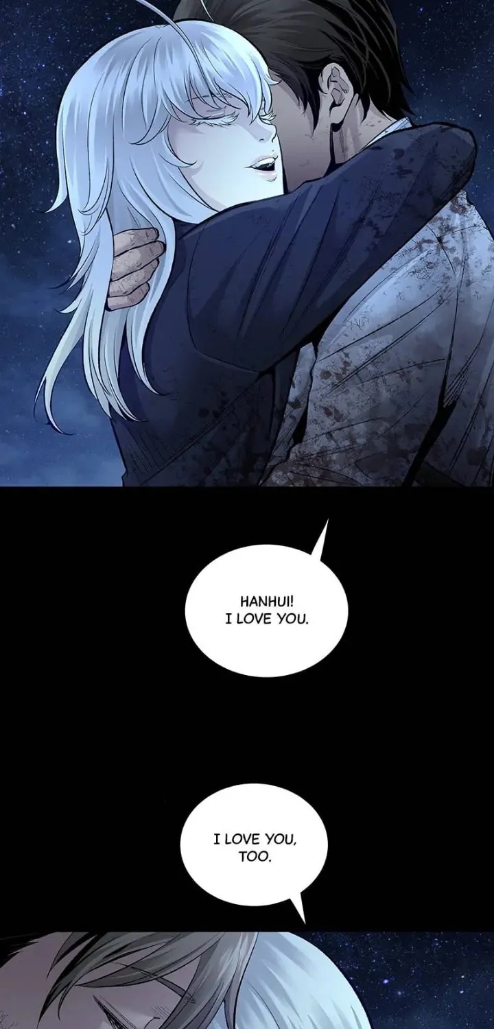 Read Dead Queen chapter 35 image 60 on Lezhin