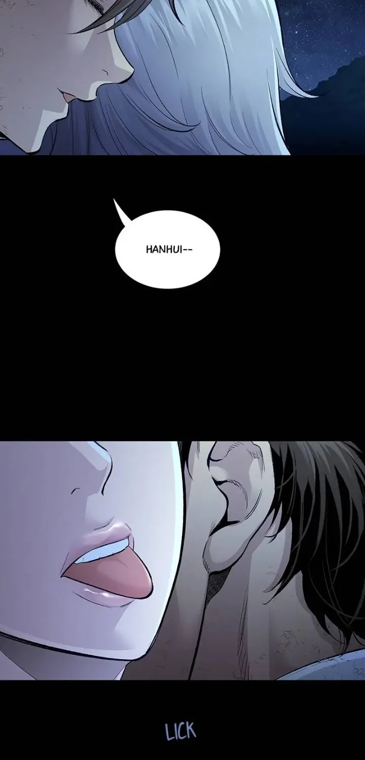 Read Dead Queen chapter 35 image 61 on Lezhin