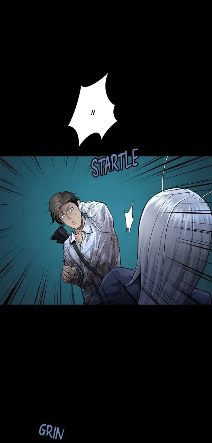Read Dead Queen chapter 35 image 62 on Lezhin