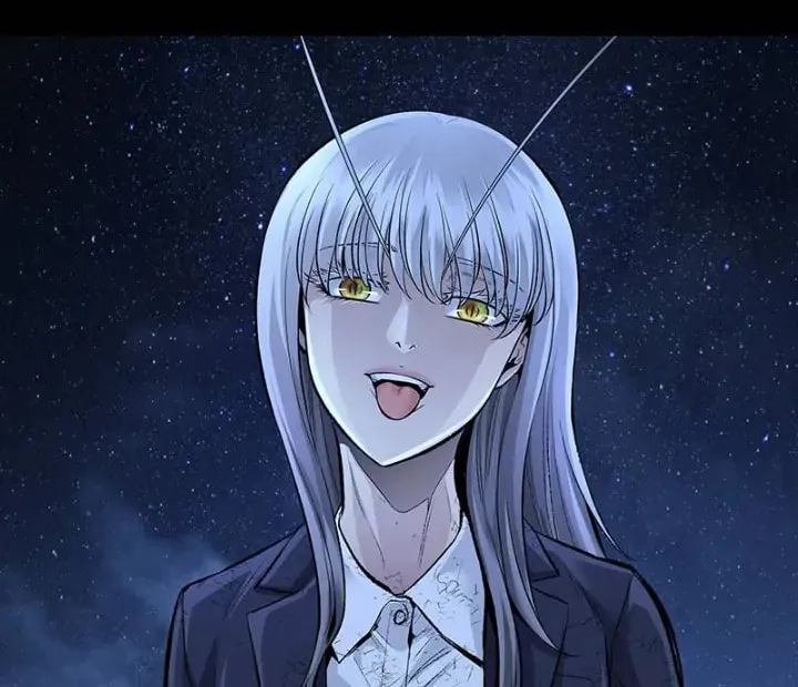 Read Dead Queen chapter 35 image 63 on Lezhin