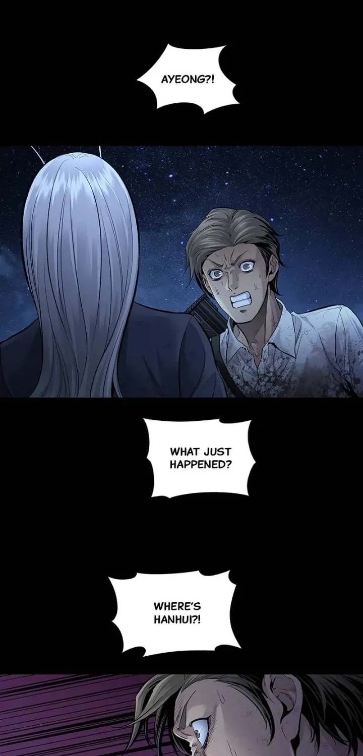 Read Dead Queen chapter 35 image 65 on Lezhin