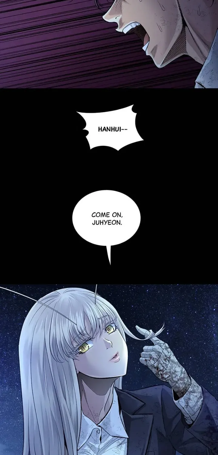 Read Dead Queen chapter 35 image 66 on Lezhin