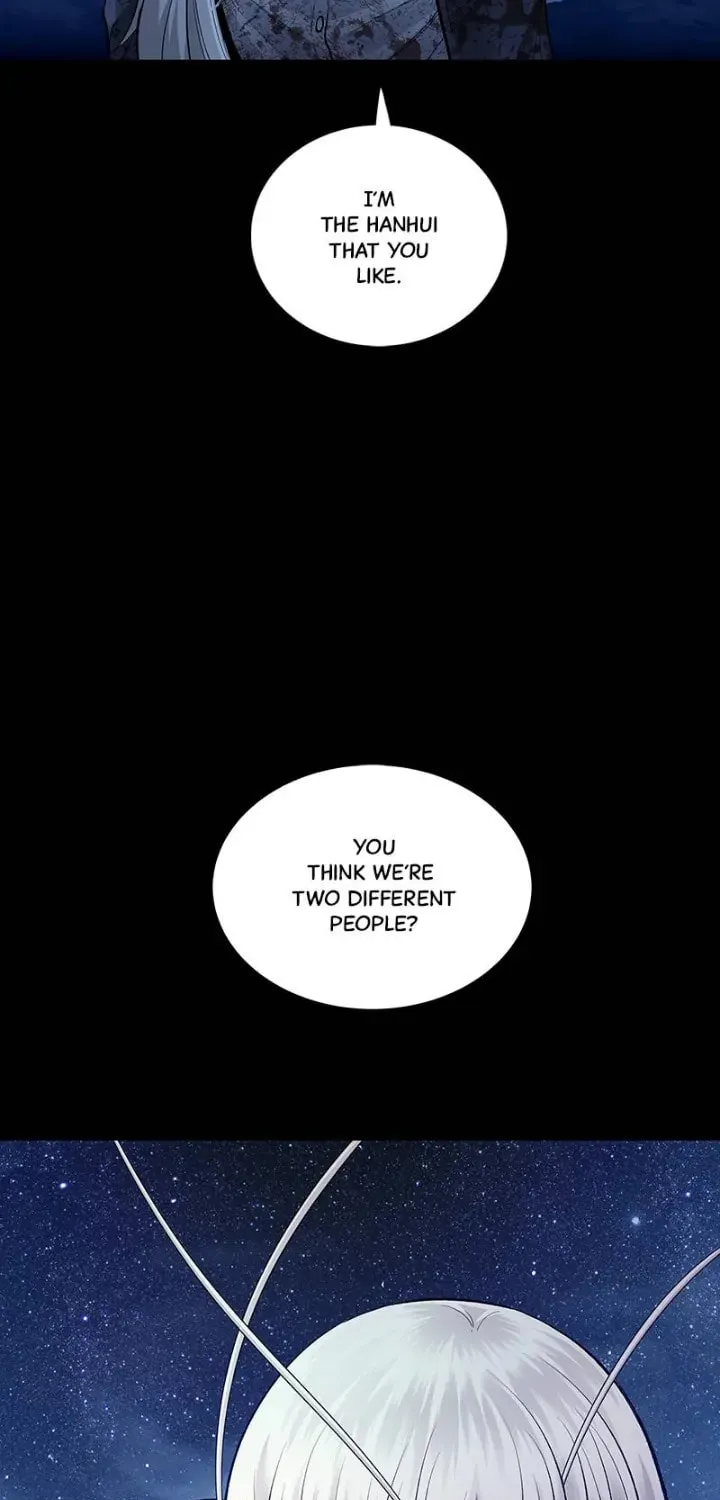 Read Dead Queen chapter 35 image 68 on Lezhin