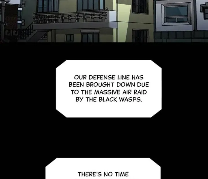 Read Dead Queen chapter 35 image 7 on Lezhin