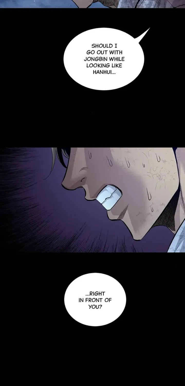 Read Dead Queen chapter 36 image 10 on Lezhin