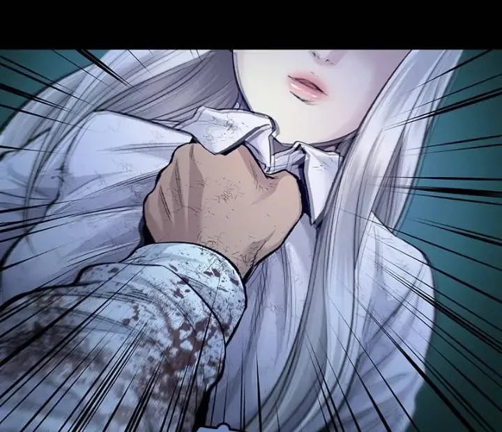 Read Dead Queen chapter 36 image 11 on Lezhin
