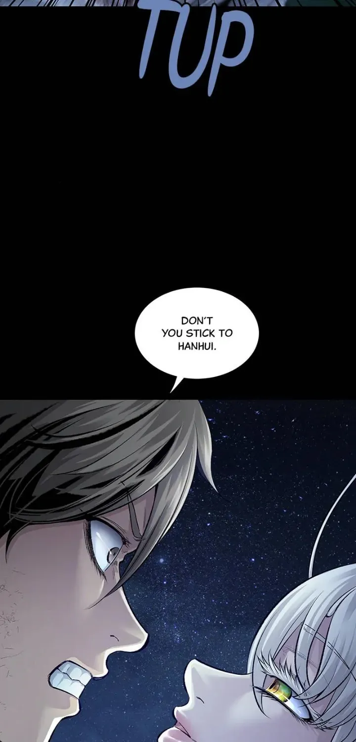 Read Dead Queen chapter 36 image 12 on Lezhin