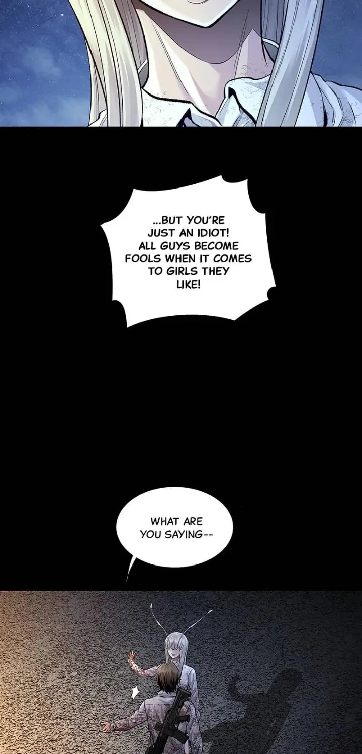Read Dead Queen chapter 36 image 16 on Lezhin