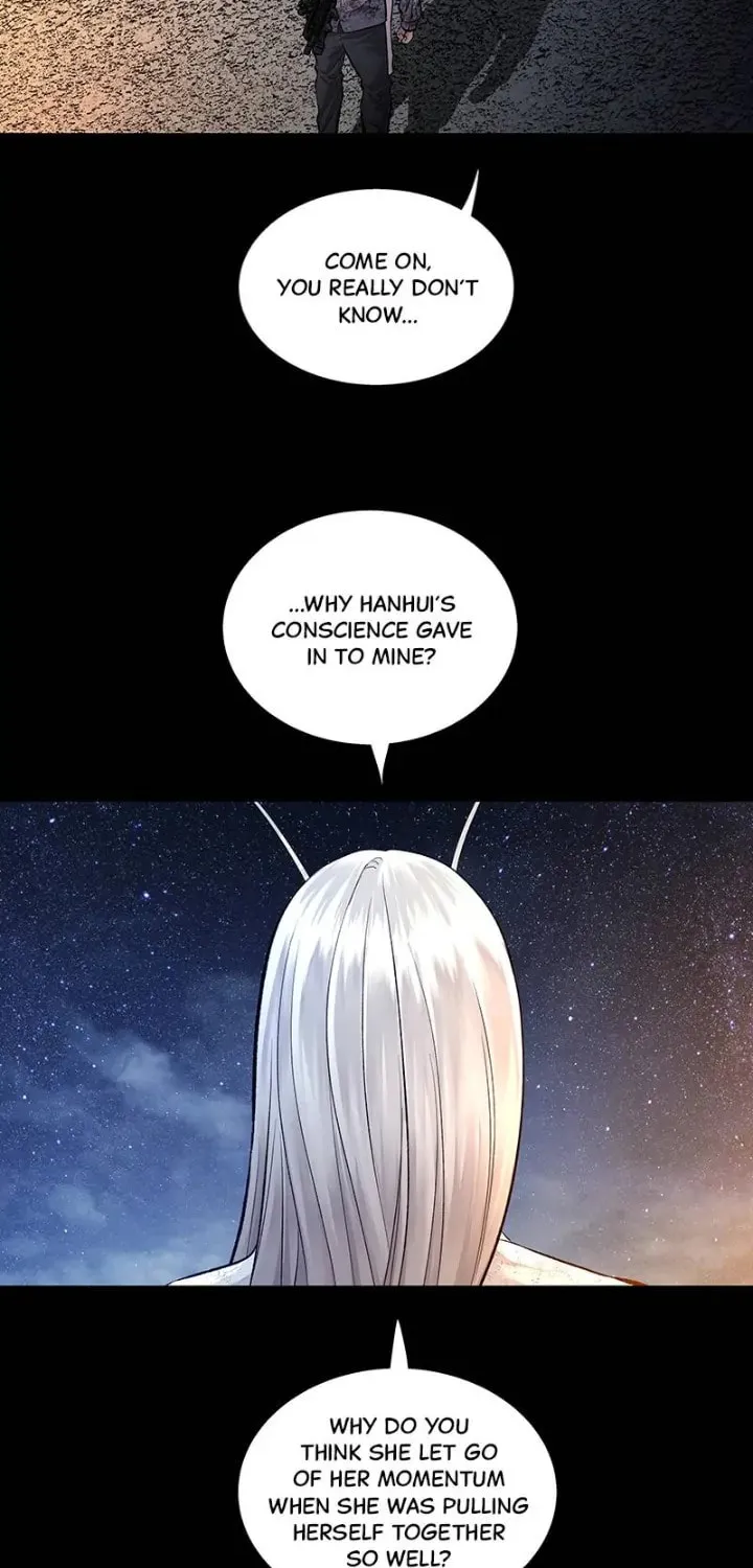 Read Dead Queen chapter 36 image 17 on Lezhin
