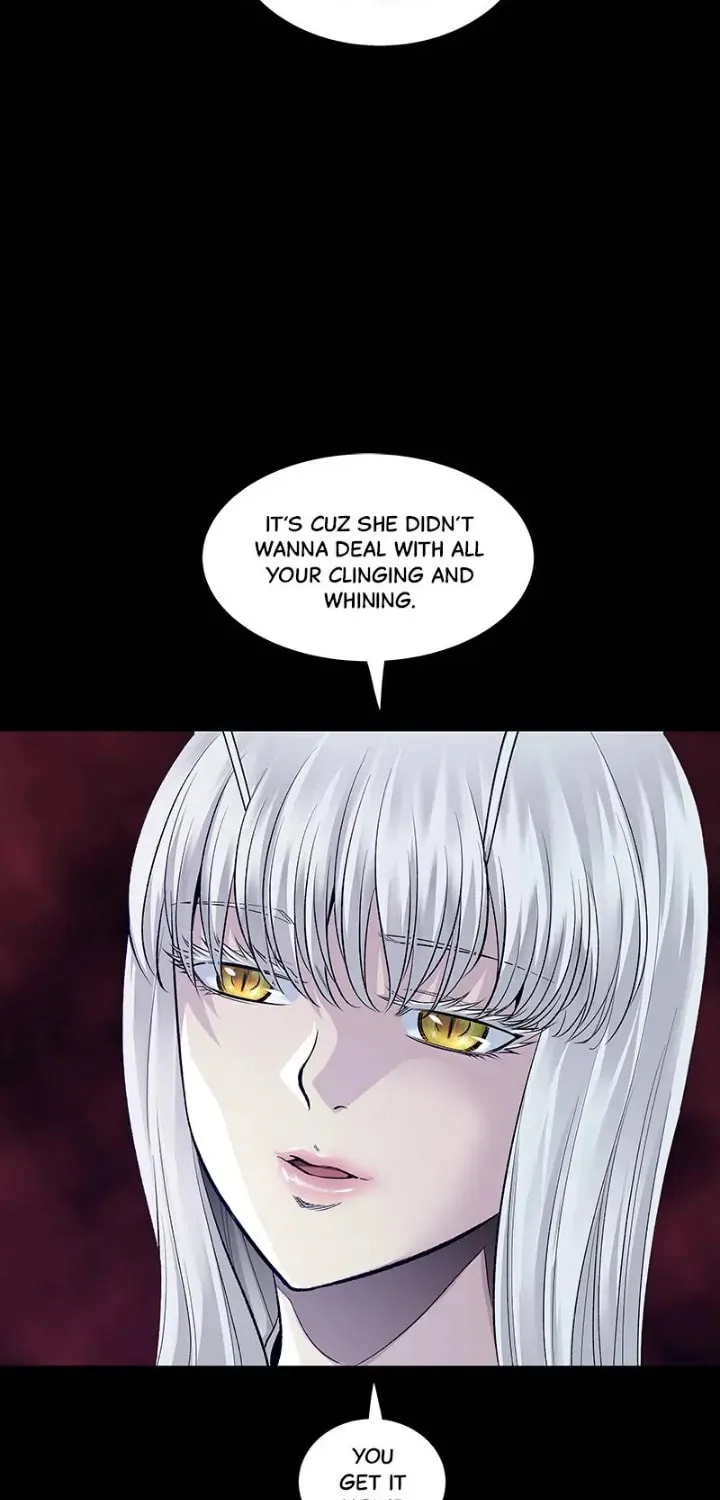 Read Dead Queen chapter 36 image 18 on Lezhin