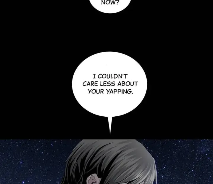 Read Dead Queen chapter 36 image 19 on Lezhin