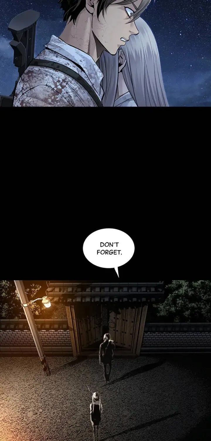 Read Dead Queen chapter 36 image 20 on Lezhin