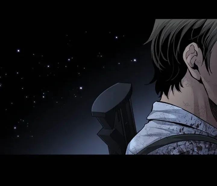 Read Dead Queen chapter 36 image 23 on Lezhin